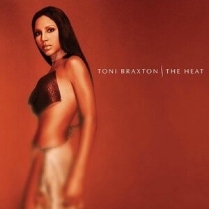 Toni Braxton